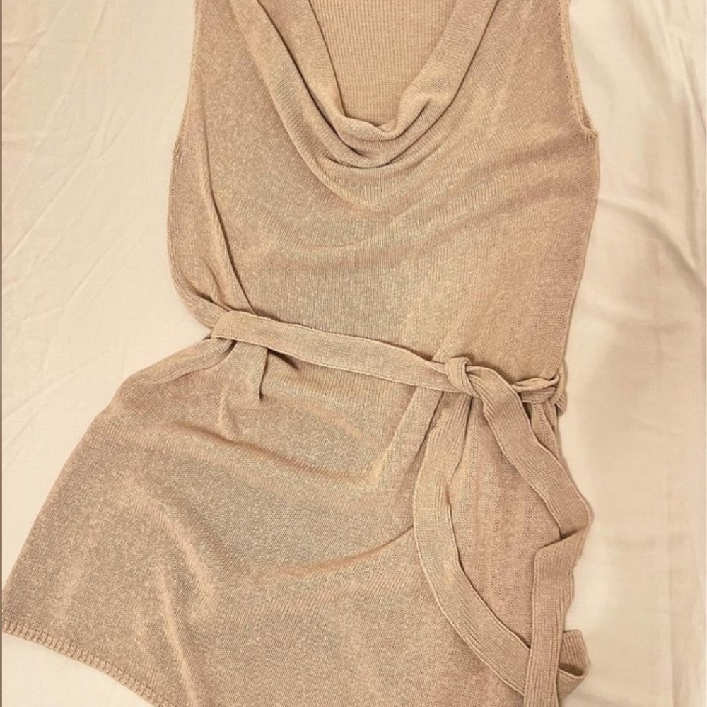 Small Massimo Dutti